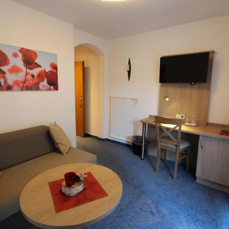 Hotel Garni Café Räpple Bad Peterstal-Griesbach Extérieur photo