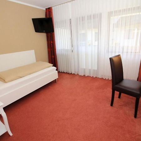 Hotel Garni Café Räpple Bad Peterstal-Griesbach Extérieur photo