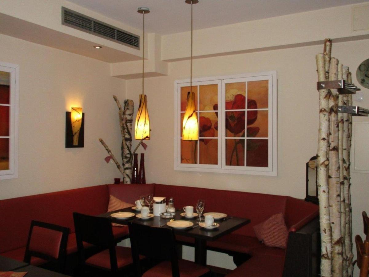 Hotel Garni Café Räpple Bad Peterstal-Griesbach Extérieur photo
