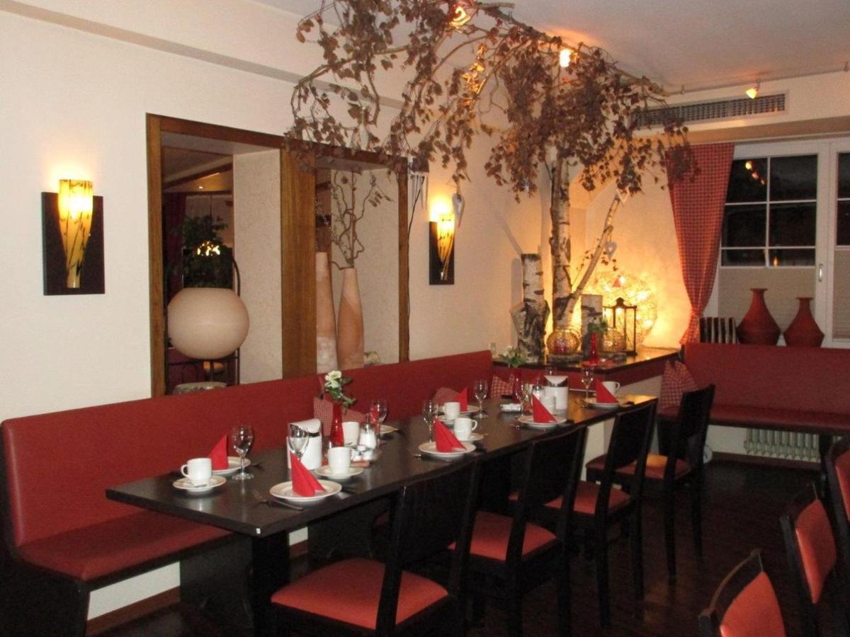 Hotel Garni Café Räpple Bad Peterstal-Griesbach Extérieur photo