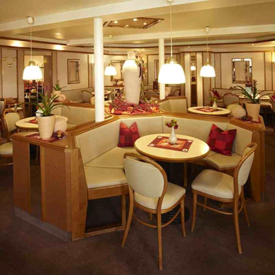 Hotel Garni Café Räpple Bad Peterstal-Griesbach Extérieur photo