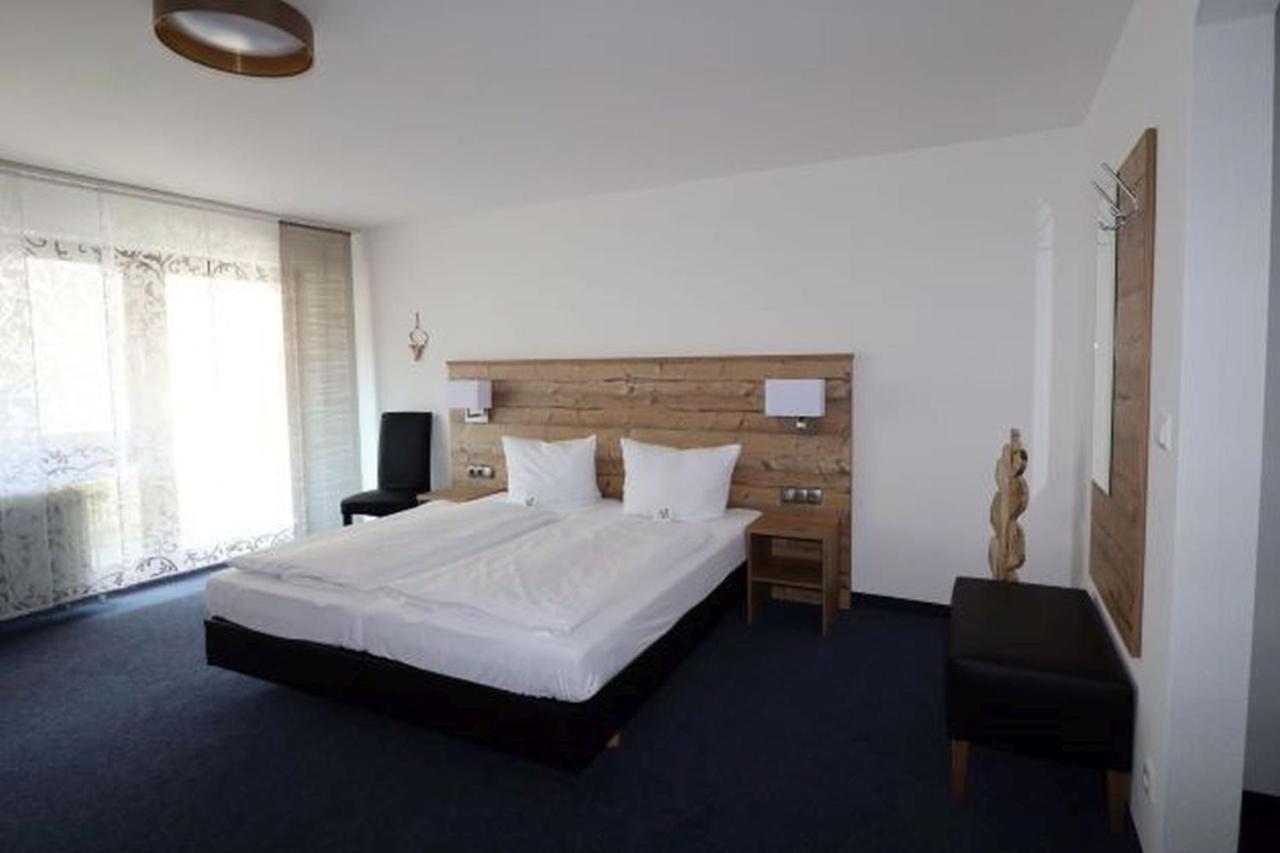 Hotel Garni Café Räpple Bad Peterstal-Griesbach Extérieur photo
