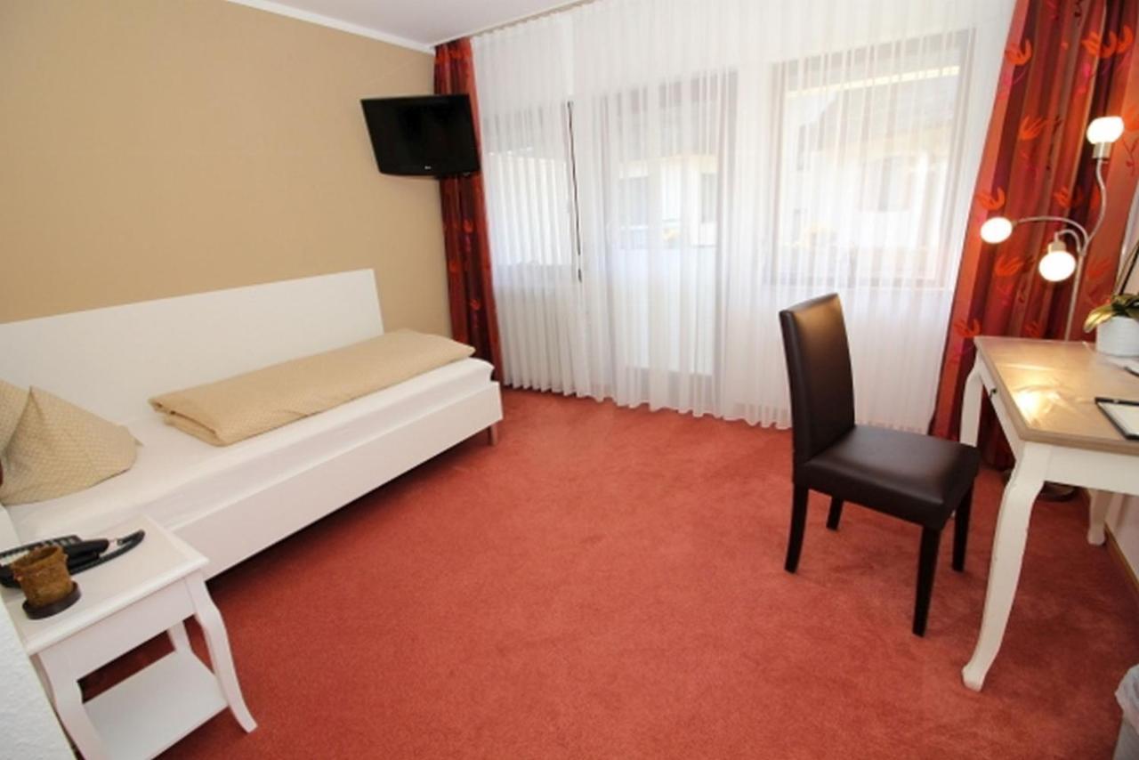 Hotel Garni Café Räpple Bad Peterstal-Griesbach Extérieur photo