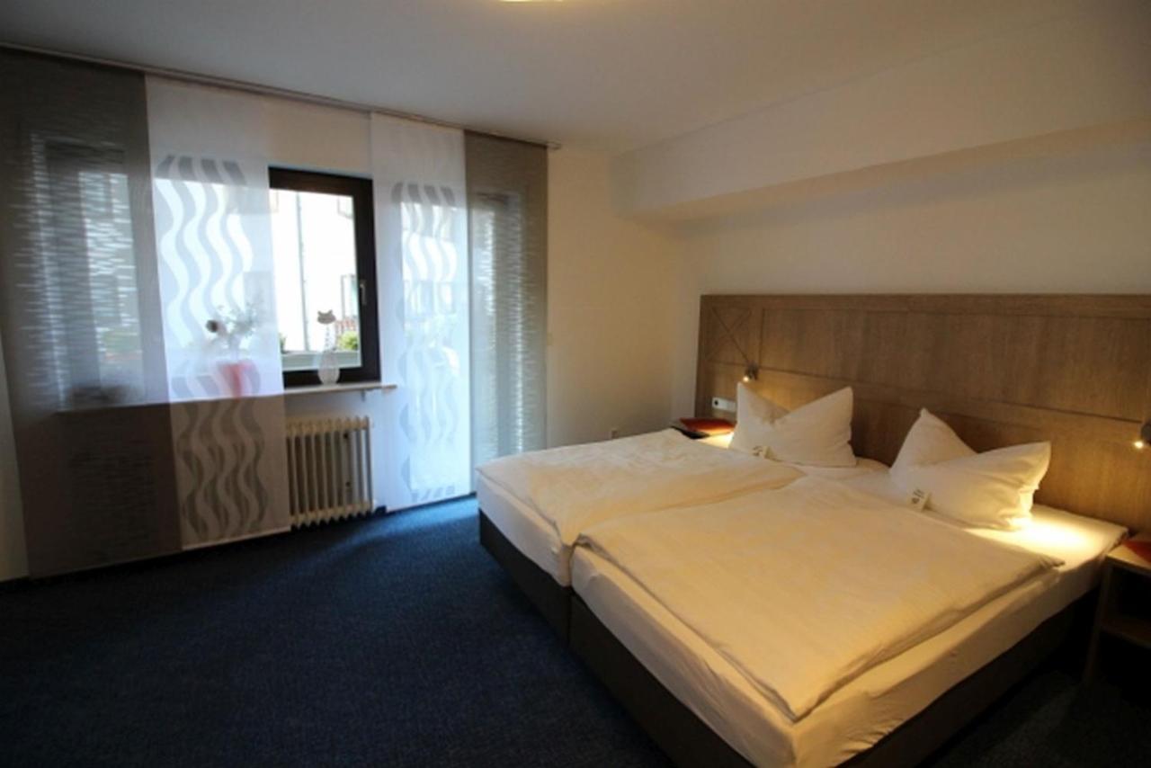 Hotel Garni Café Räpple Bad Peterstal-Griesbach Extérieur photo