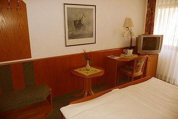 Hotel Garni Café Räpple Bad Peterstal-Griesbach Extérieur photo