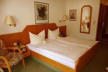 Hotel Garni Café Räpple Bad Peterstal-Griesbach Extérieur photo